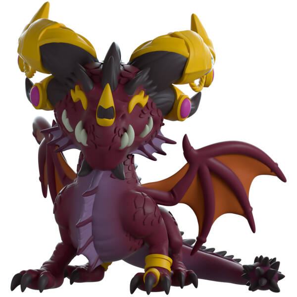 Youtooz Alexstrasza World of Warcraft Figure Image 1