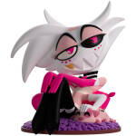 Youtooz Angel Dust Hazbin Hotel Figure Image 5