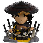 Youtooz Atsu Ghost of Tsushima Figure Image 1