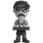 Youtooz Genet Akavic Gaming Figure Image 1