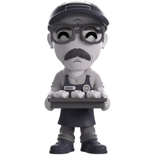 Youtooz Genet Akavic Gaming Figure Image 1