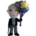 Youtooz Mike Ehrmantraut Breaking Bad Figure Image 1