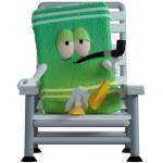 Youtooz Towelie St. Patrick’s Day South Park Figure Image 1