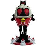 Youtooz Possessed Lamb Cult of the Lamb Figure Image 1