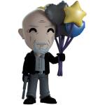 Youtooz Mike Ehrmantraut Breaking Bad Figure Image 6