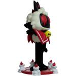Youtooz Possessed Lamb Cult of the Lamb Figure Image 6