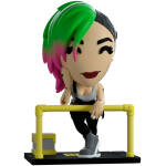 Youtooz Judy Alvarez Cyberpunk 2077 Figure Image 6