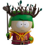 Youtooz Elf King Kyle South Park Figure Image 6