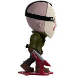 Youtooz Jason Voorhees Friday the 13th Figure Image 5