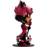 Youtooz Alastor Hazbin Hotel Figure Image 5