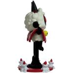 Youtooz Possessed Lamb Cult of the Lamb Figure Image 5
