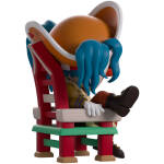 Youtooz Buggy One Piece Figure Image 4