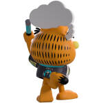 Youtooz Garfield Miku Concert Garfield Figure Image 4