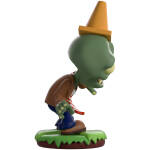 Youtooz Conehead Zombie Plants vs Zombies Figure Image 4