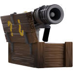 Youtooz Thunder Gun Call of Duty Figure Image 4