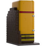 Youtooz Double Tap Root Beer Call of Duty Figure Image 4