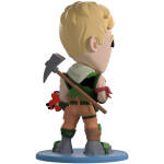 Youtooz Jonesy Fortnite Figure Image 4