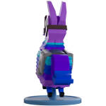 Youtooz Supply Llama Fortnite Figure Image 5