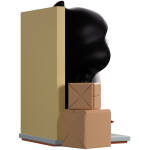 Youtooz Ghostface Scream Figure Image 4