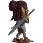Youtooz Lae’zel Baldur’s Gate 3 Figure Image 4