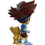 Youtooz Tai Digimon Figure Image 4