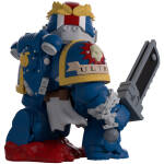 Youtooz Titus Warhammer 40K Figure Image 4