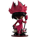 Youtooz Alastor Hazbin Hotel Figure Image 4