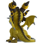 Youtooz Nozdormu Dragon Form World of Warcraft Figure Image 4