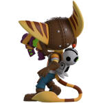 Youtooz Ratchet & Clank Figure Image 4