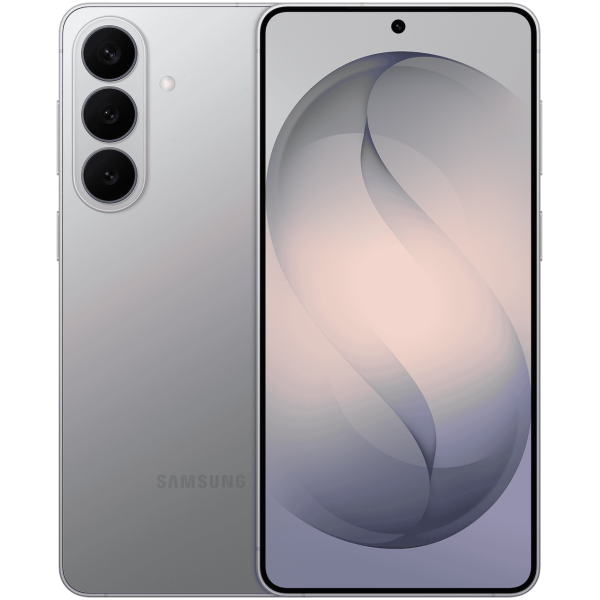 Samsung Galaxy S26 Ultra 5G 12/512GB Silver Shadow SM-S948B Image 1