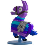 Youtooz Supply Llama Fortnite Figure Image 4
