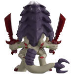 Youtooz Tyranid Warrior Warhammer 40K Figure Image 4