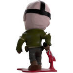Youtooz Jason Voorhees Friday the 13th Figure Image 4