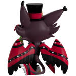 Youtooz Husk Hazbin Hotel Figure Image 4