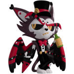 Youtooz Husk Hazbin Hotel Figure Image 6