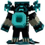 Youtooz Warden Minecraft Figure Image 5