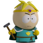 Youtooz Paladin Butters South Park Figure Image 5