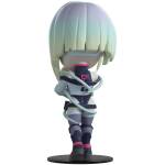 Youtooz Lucy Cyberpunk Edgerunners Figure Image 3