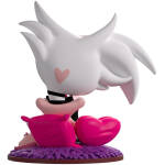 Youtooz Angel Dust Hazbin Hotel Figure Image 3