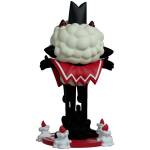 Youtooz Possessed Lamb Cult of the Lamb Figure Image 4