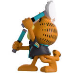 Youtooz Garfield Miku Concert Garfield Figure Image 3
