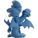 Youtooz Blue-Eyes Ultimate Dragon Yu-Gi-Oh! Figure Image 3