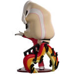 Youtooz Charlie Morningstar Hazbin Hotel Figure Image 3