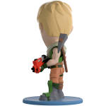 Youtooz Jonesy Fortnite Figure Image 3