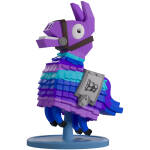 Youtooz Supply Llama Fortnite Figure Image 3