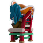 Youtooz Buggy One Piece Figure Image 3