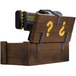 Youtooz Thunder Gun Call of Duty Figure Image 3