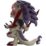 Youtooz Tyranid Warrior Warhammer 40K Figure Image 3