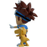 Youtooz Tai Digimon Figure Image 3