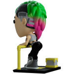Youtooz Judy Alvarez Cyberpunk 2077 Figure Image 3